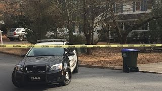 Police investigating death of woman in Roswell as a homicide