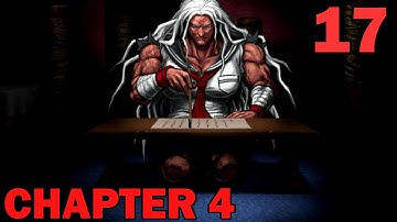 RETRIBUTION - Danganronpa: Trigger Happy Havoc - Playthrough Walkthrough - Chapter 4 Part 17