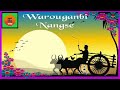  warouganbi nangse                               heisnam romesh