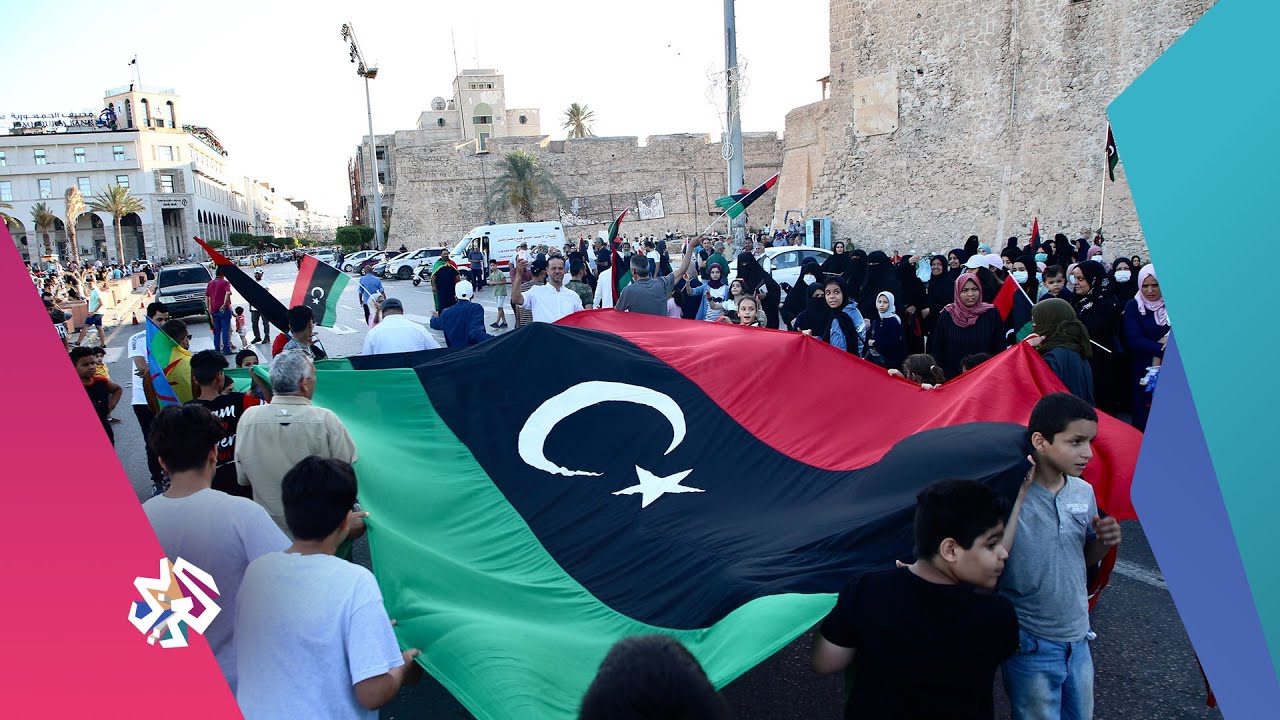 عودة الحياة إلى مدينة ترهونة الليبية بعد استعادة قوات حكومة الوفاق السيطرة عليها │أخبار العربي