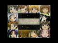 シスター・プリンセス 関連CM集 2001 - 2021年