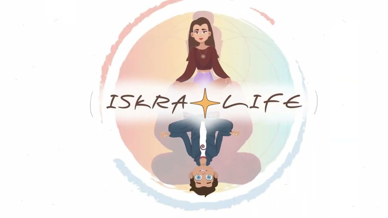 Intro for YouTube. Animation | Заставка для ютуб канала. Анимация