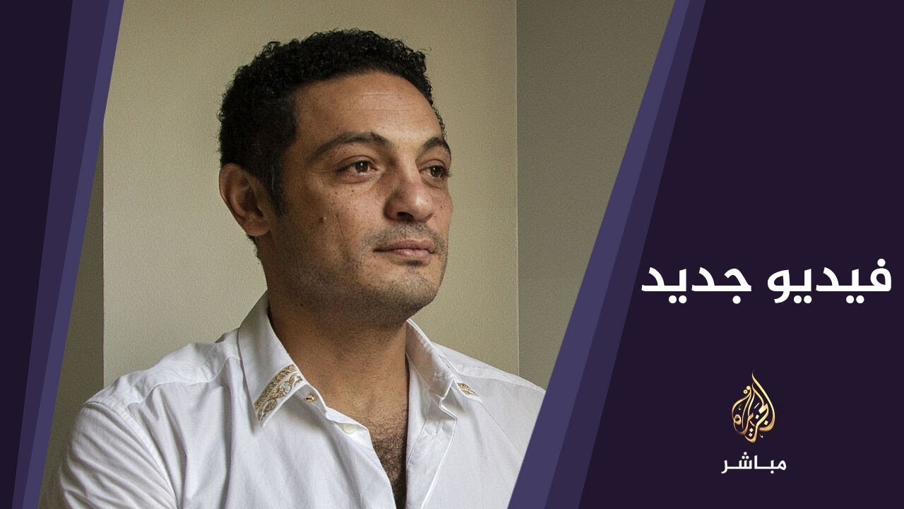 محمد علي: يا ريس اسمع صوت عمرو أديب