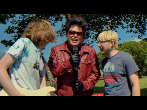 REWIND - REAPER (OFFICIAL MUSIC VIDEO)