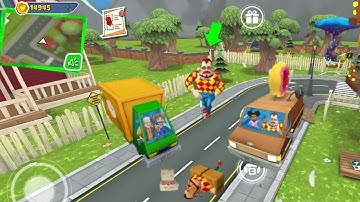 Dark Riddle Spy Games Update 18.0.2 🤩 UPDATED MORE NEW STORY | Fun Game Neighbor : Part 89