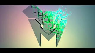 New Intro (with my Logo) | by murdy [NITROBLAST]