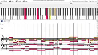 パート練習 あなたへ 旅立ちに寄せるメッセージ Alt Mucome 音楽 楽譜の投稿ダウンロードサイト パート練習 あなたへ 旅立ちに寄せるメッセージ Alt Mucome 音楽 楽譜の投稿ダウンロードサイト