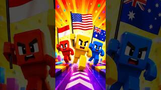 Can You Beat This Level? | Square Battle #shorts  #gaming #puzzlegames #gameplay #platformer