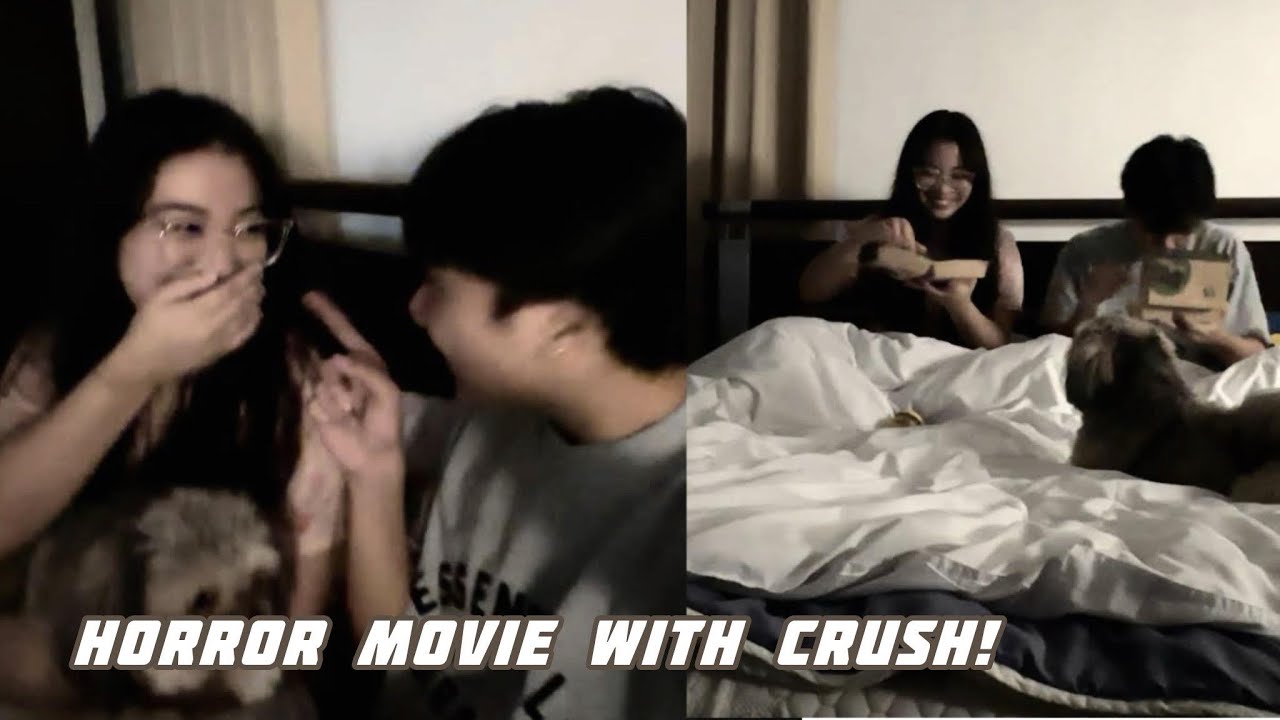 MOVIE NIGHT with MOANA!