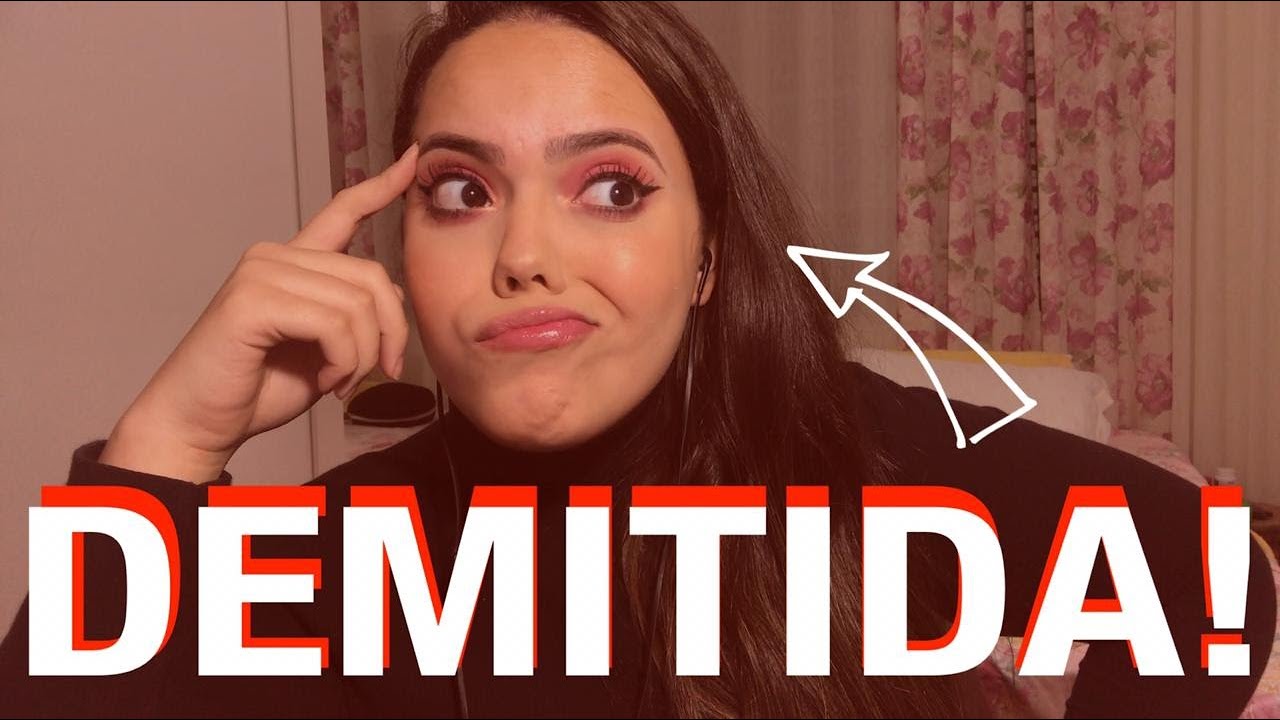 JOVEM APRENDIZ PODE SER DEMITIDO? - YouTube