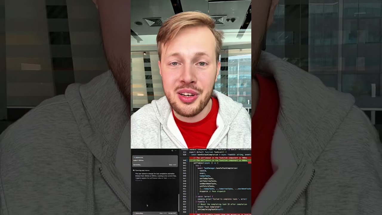 Я сам не верю, что это реальные новости, но об этом сообщили сами разработчики модели из Anthropic
