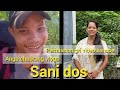 sani dos || Ada chusrang naaba permission gri video ko viral kana nangja chim || kema kagrike milibo