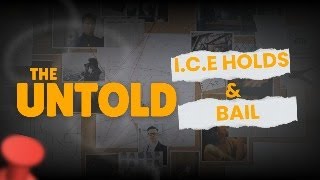 Inside the System: The Real Truth About ICE Holds and Bail Bonds