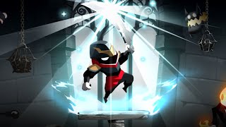Ninja Adventure Game Gameplay Android Mobile screenshot 3