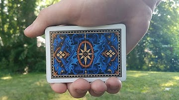 Advanced Card Switch Tutorial