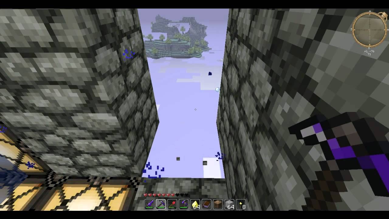 Minecraft Survival Ep.12 - How do Moas Work?