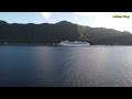 Norwegian spirit  pagopago american samoa