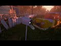 Every Hello Neighbor Alpha Marathon!