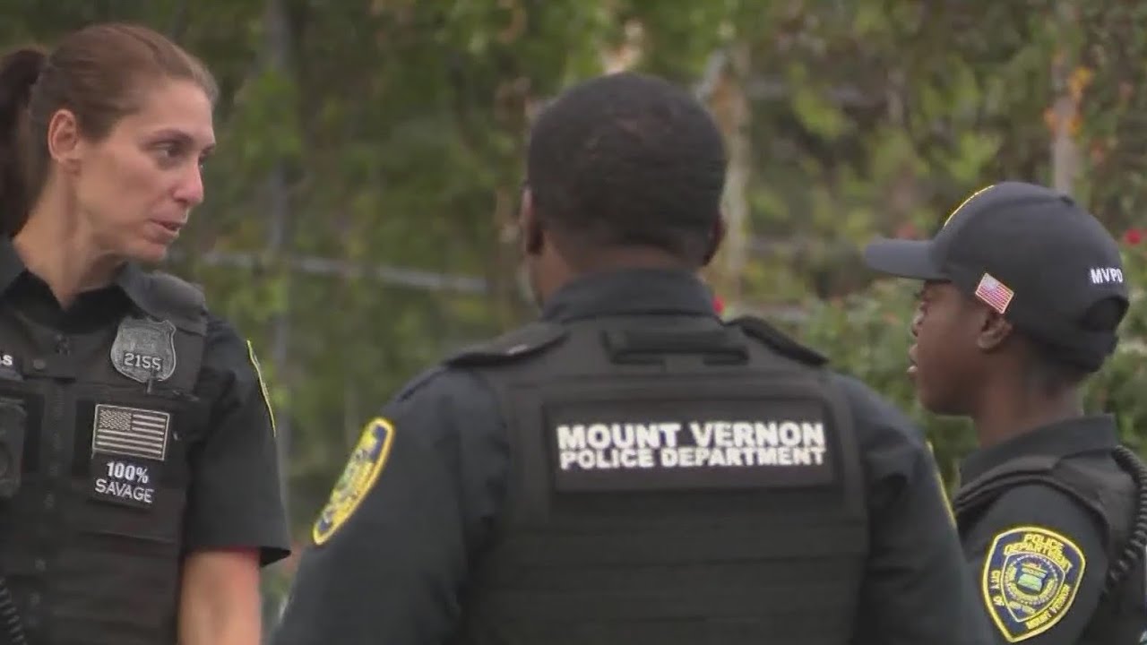 One in custody, but manhunt continues after suspects shot at cops - YouTube