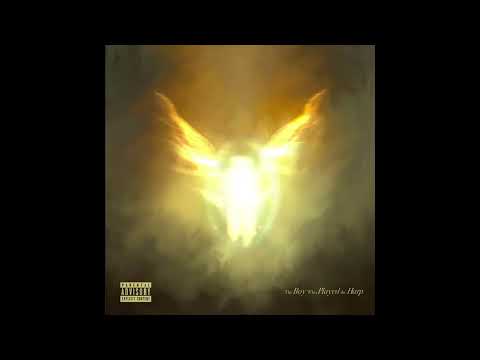 Santan Dave ft James Blake - History (Extended / Vinyl Instrumental Version)