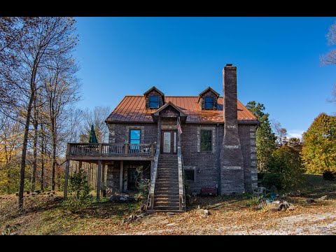 8863 Pump Station Rd, Poland, IN home video tour