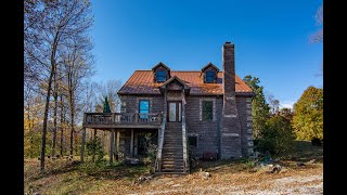 8863 Pump Station Rd video tour