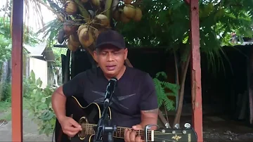 RINDU TEBAL || iwan fals || cover by ribiel fals ||#iwanfals#iwanfalscover#rindutebal