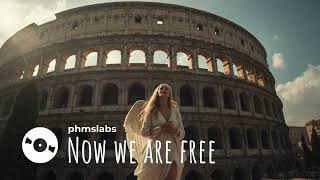 phmslabs - Now we are free (Improv Cover Style Lisa Gerrard)