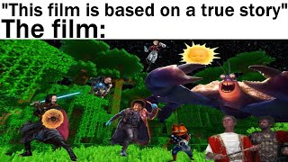 Daily Juicy Memes 388