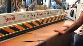 Bergi Spa - Selecta Ariosa 18