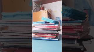 I Dont Want To Stady