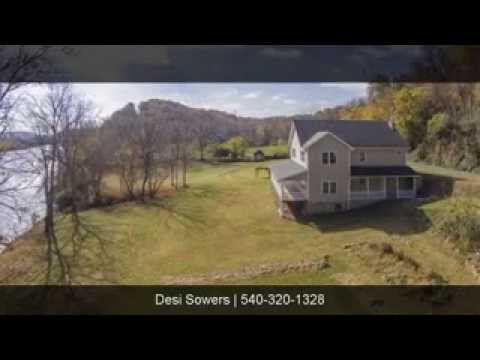 6972 Hazel Hollow Road, Dublin, VA home video tour