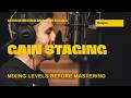 Mixing Levels Before Mastering — Hip Hop Gain Staging Tutorial