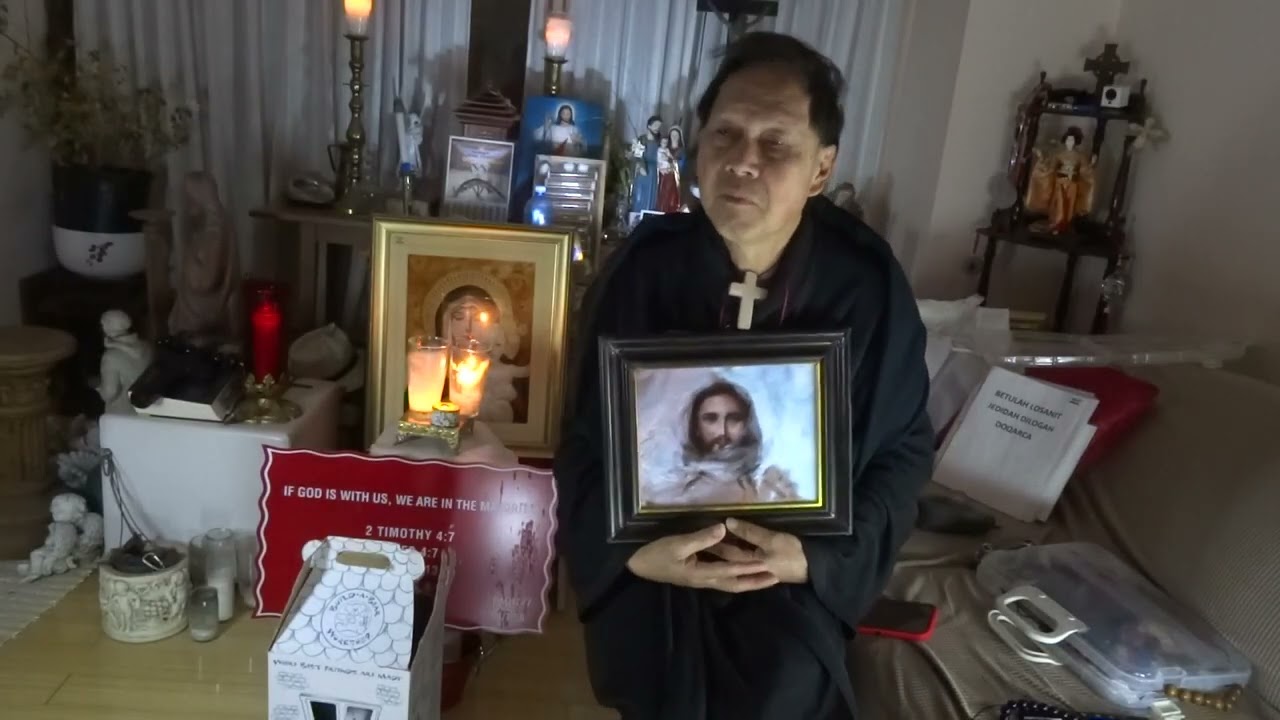 RMH777, 365 + 226, Prayer, Exorcist, California Fast Food Disaster, Minimum Wage 2