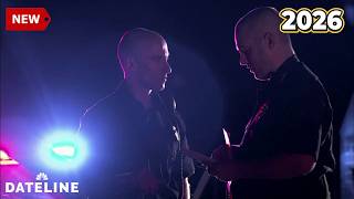 Celebrity Dateline NBC - Season 2026 ⭕️ Dateline NBC 2026 - S34.E22 ⭕️ 48 Hours Murder Documentary Full HD Profile