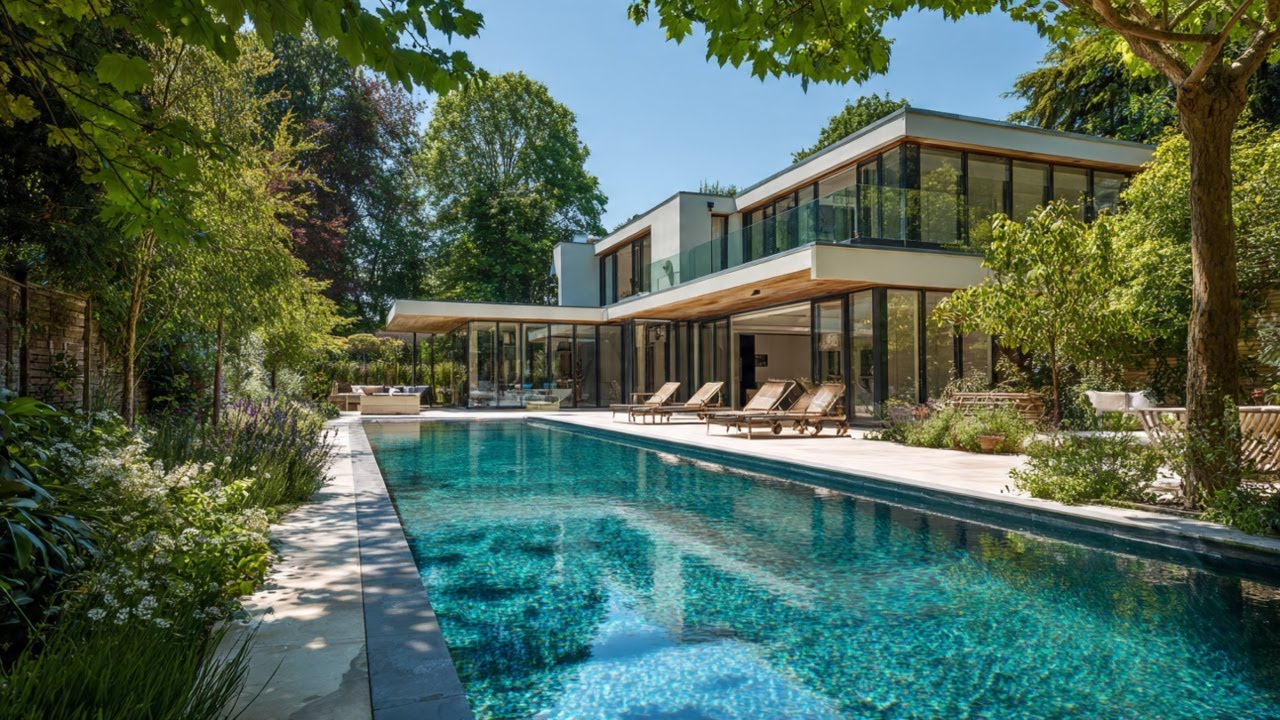 London Holiday Homes