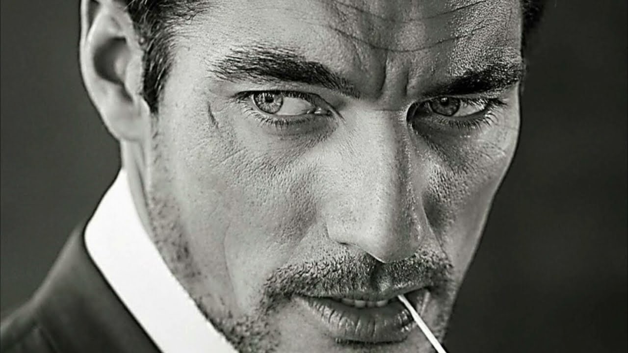 Vdelli - The Night Belongs To Me