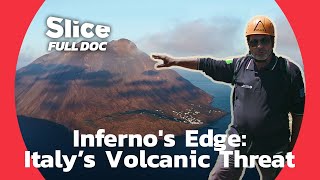 The Guardians of Naples’s Volcanic Bay | FULL DOC