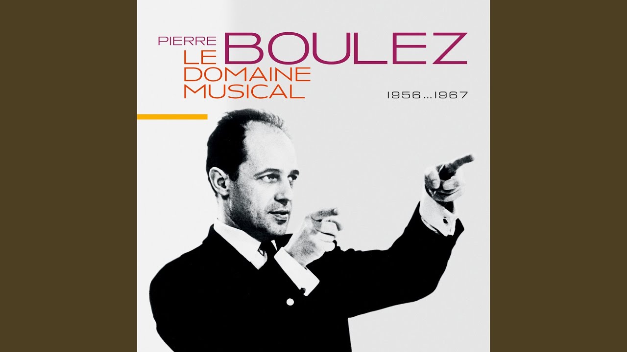 Schoenberg: Suite, Op. 29: 3. Thema mit Variationen