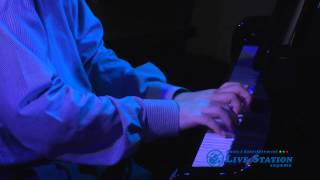 20141003 Franz Liszt ノクターン "夢のなかに" りょうた（Pf）