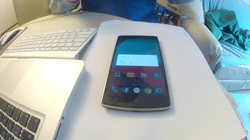 WARNING!!! OnePlus One not working after official update!!!