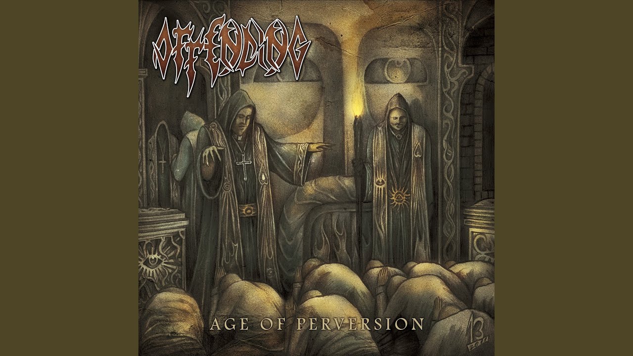 Watch Infested by His Burden on YouTube Watch Infested by His Burden on YouTube