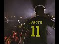 AFROTO WO3OD Slowed عفرتو وعود بطئ