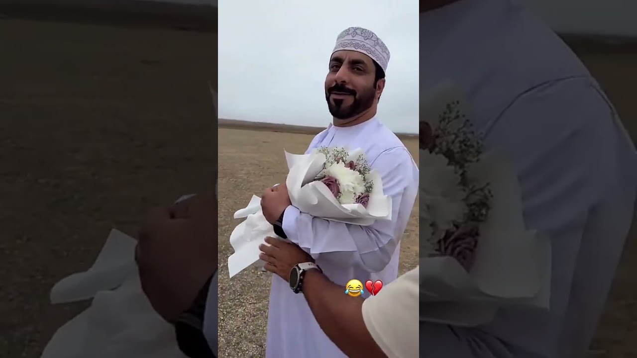 بومشاري و الخابوري : جبان طلع 😂💔