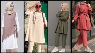 Super Stylish And Graeful Womens Baddie Buisness Outfitshijab Fantastic Outfits For Office Wear