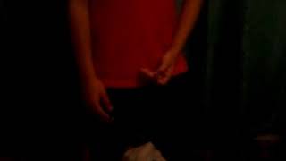 Con Mi Prima -- Pelea Con Mi Prima