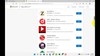 How To Block POPUP And Unnecessary Redirects in Microsoft Edge Browser screenshot 5