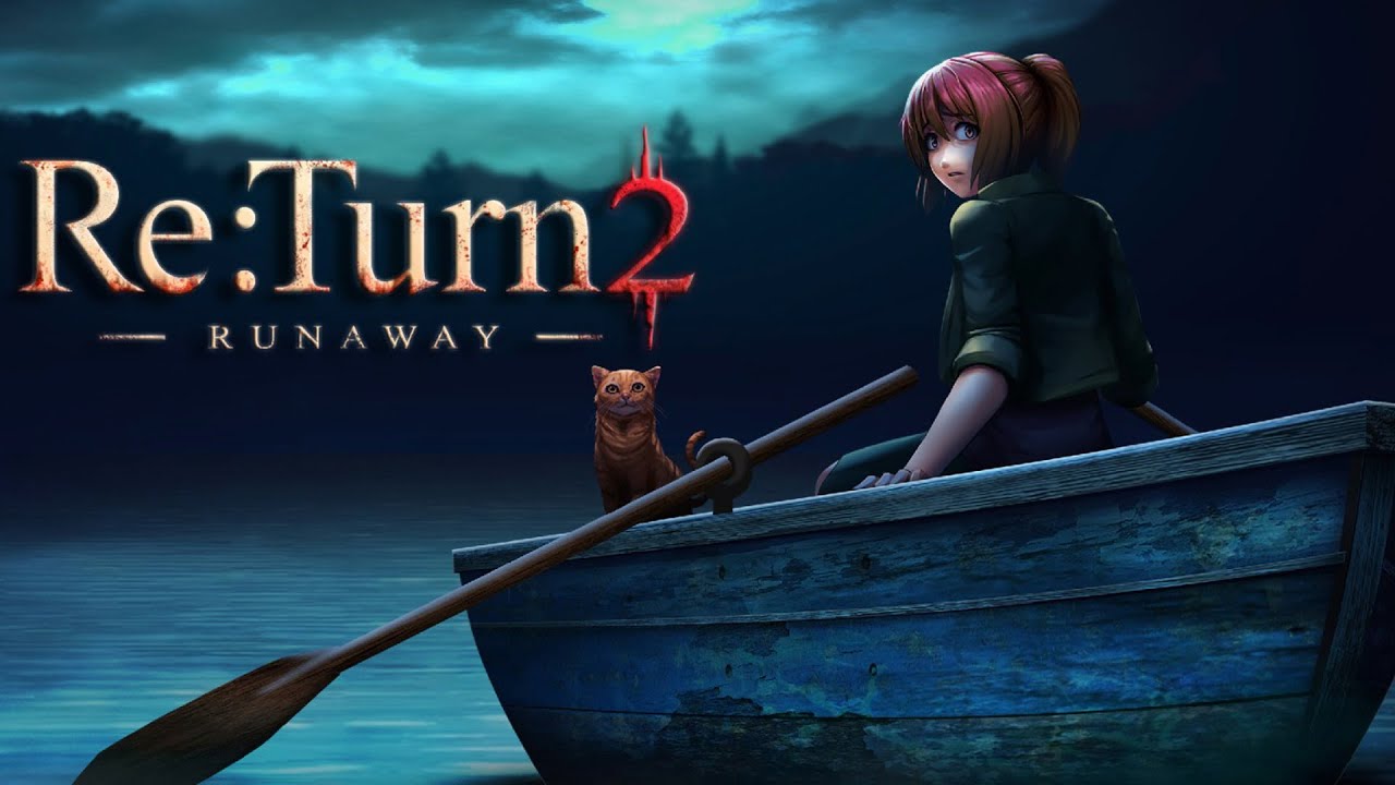 Re: Turn 2 Runaway playthrough [4K HD] (No commentary)