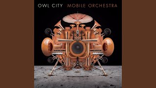 Video voorbeeld van "Owl City - Back Home"