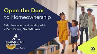 Credit Union of America